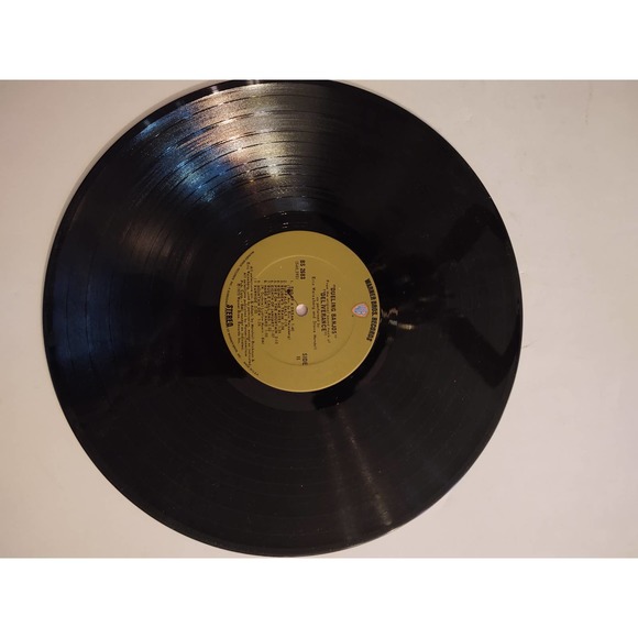 Dueling Banjos Record LP Deliverance Original Movie Soundtrack 1972 BS 2683 - Picture 7 of 8